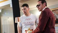 Viktor Savić: Film "Megdan" može gledati čitava porodica