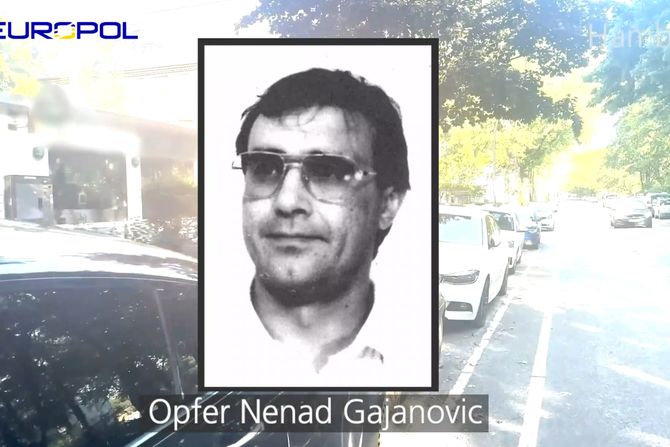 Nenad Gajanović Gajo