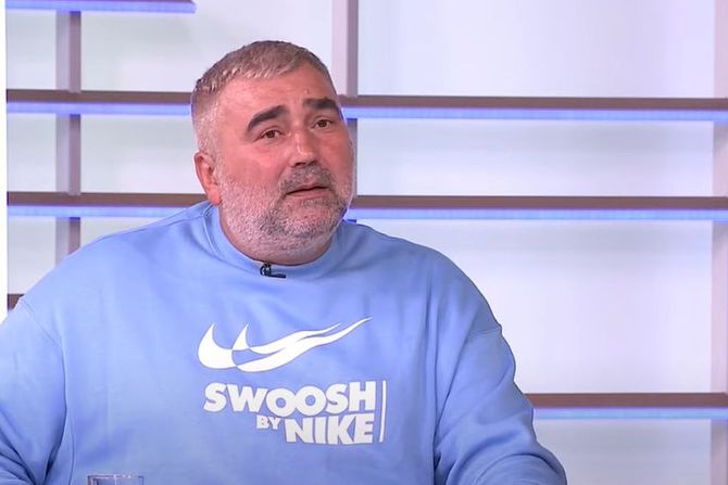 Miki Đuričić Miki Đuričić