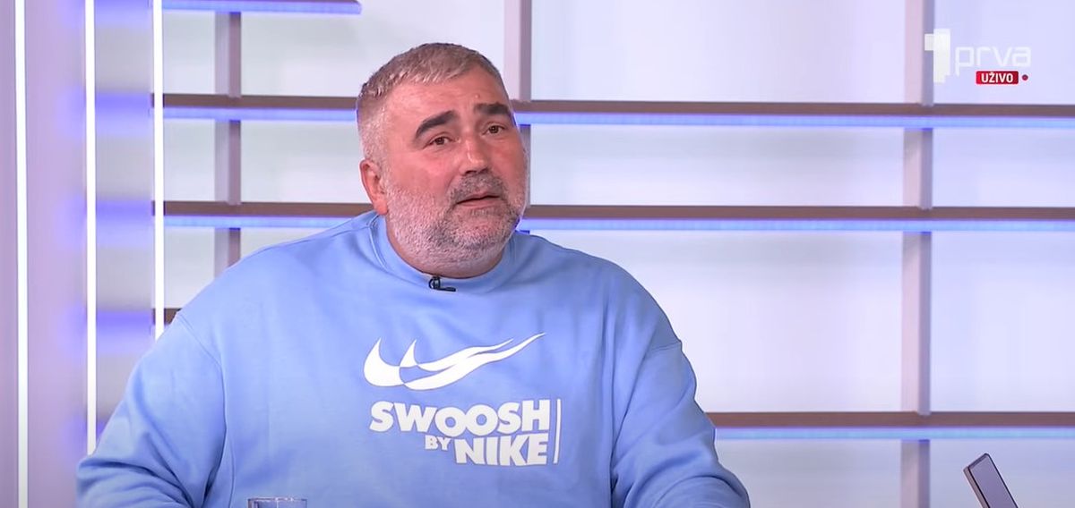 Velika ispovest Mikija Đuričića, evo gde sada živi: "Radim 3 dana nedeljno, a žena 4. U Kupinovo se ne vraćam"
