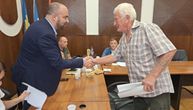 Oči u oči s predsedikom opštine Mladenovac: Ovo je vreme kada su građanima otvorena vrata