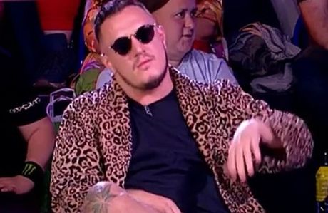 Nenad Marinković Gastoz Nenad Marinković Gastoz