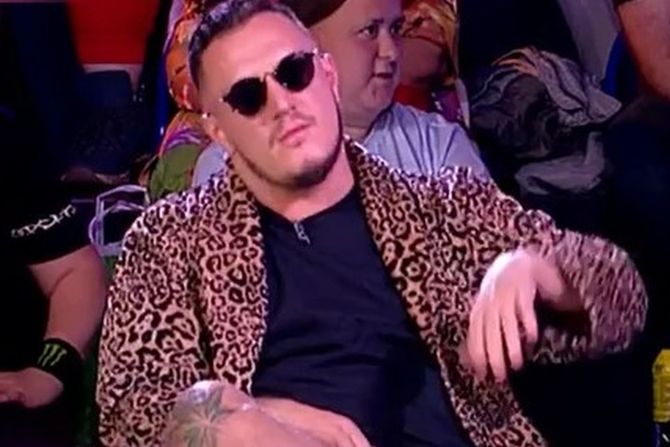 Nenad Marinković Gastoz Nenad Marinković Gastoz