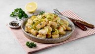 Recept za hrskavi pečeni pasulj: Ovo je zdrava grickalica koju ćete obožavati