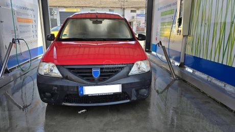 Polovna Dacia Logan Polovna Dacia Logan