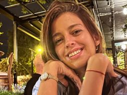 Petar Strugar i Nina Nešković