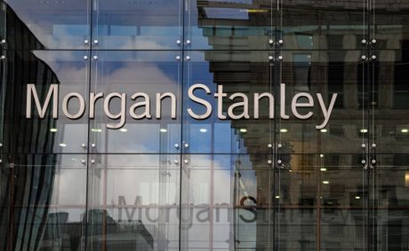 Morgan Stanley, Morgan Stenli