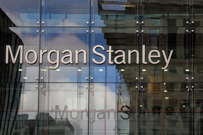 Morgan Stanley, Morgan Stenli