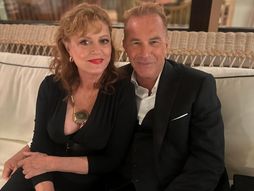 Kevin Kostner i Susan Sarandon