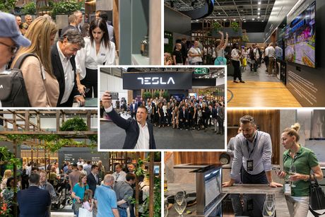 Tesla, IFA Berlin 2024