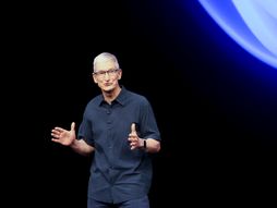 Tim Kuk, CEO Apple, Epl