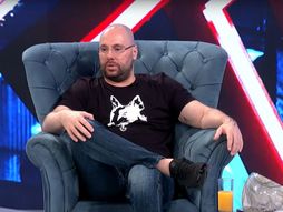Zvezdan Slavnić