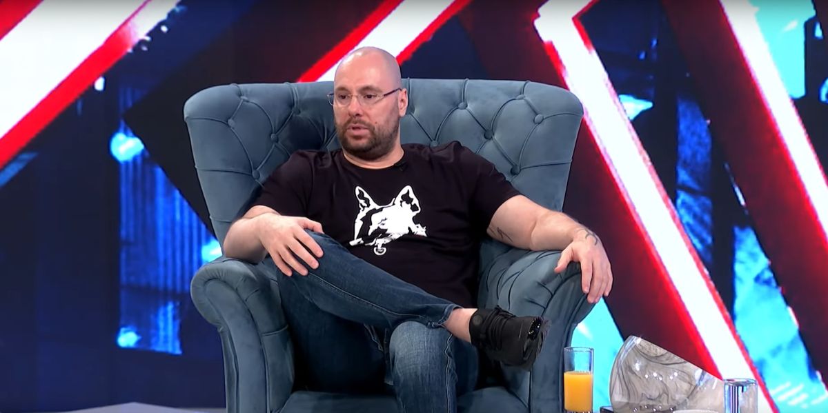 Zvezdan Slavnić ulazi u Elitu 10? Bivši rijaliti učesnik objavom izazvao haos na mrežama: "Poslednje pripreme"
