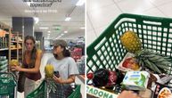 Ako stavite ananas naopako, znači da ste solo: Mladi se sada ovako upoznaju, sve se dešava u u supermarketu