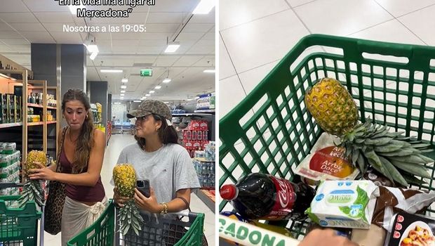 ananas