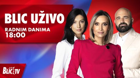 BLIC TV