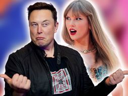 Ilon Mask Tejlor Svift