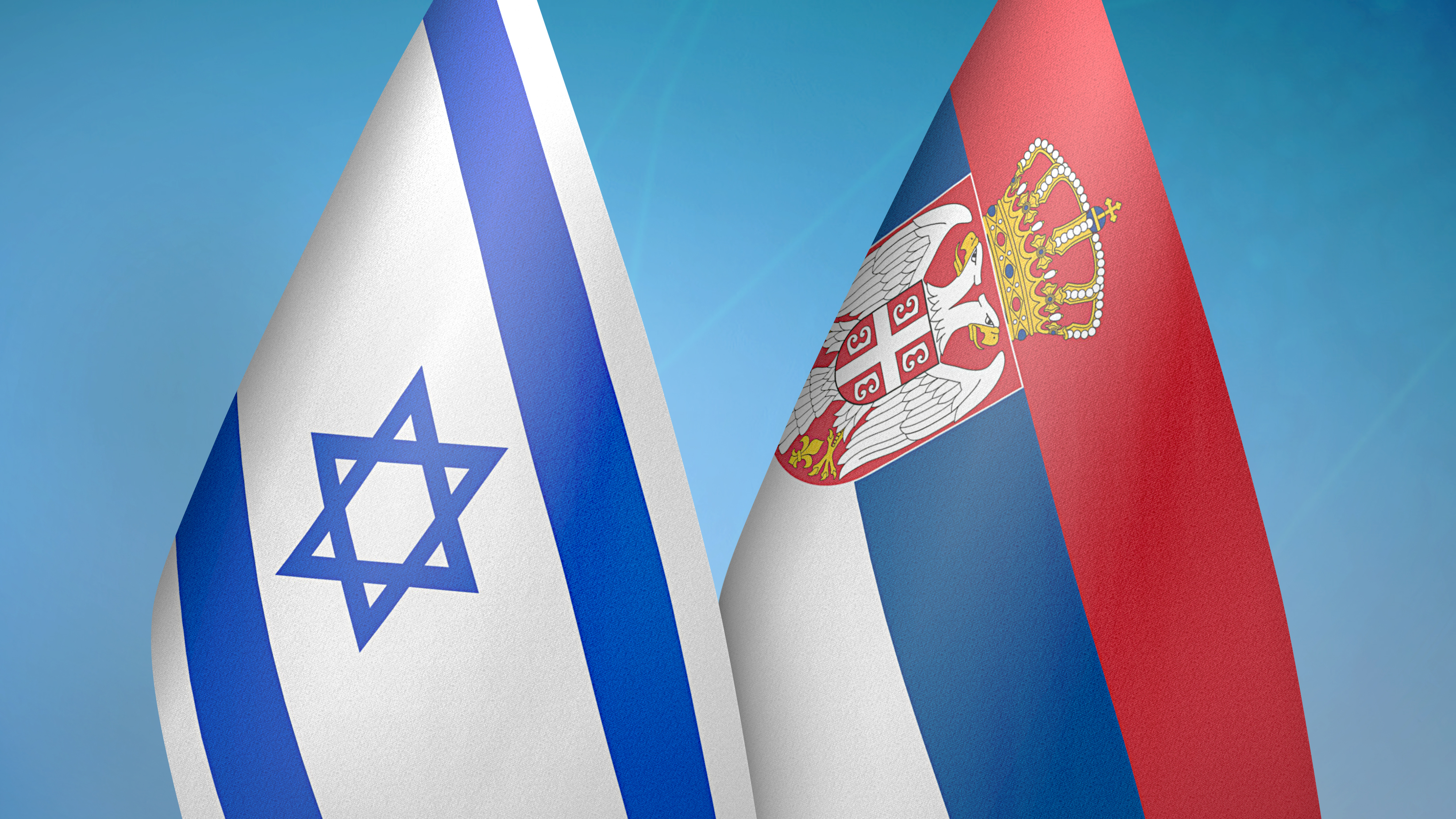 Trgovinska razmena Srbije i Izraela prošle godine rekordnih 260 miliona DOLARA