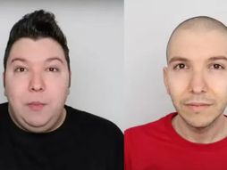 Jutjuber Nikolas Peri