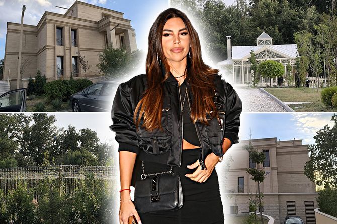 Venčanje Kaja Ostojć kuća FIČER Venčanje Kaja Ostojć kuća FIČER