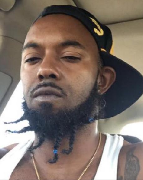 Klinton Si Džej Robinson Mlađi