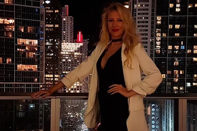 Kristina Joksimović Kristina Joksimović