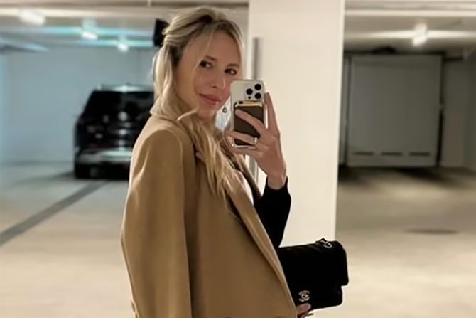 Kristina Joksimović Kristina Joksimović
