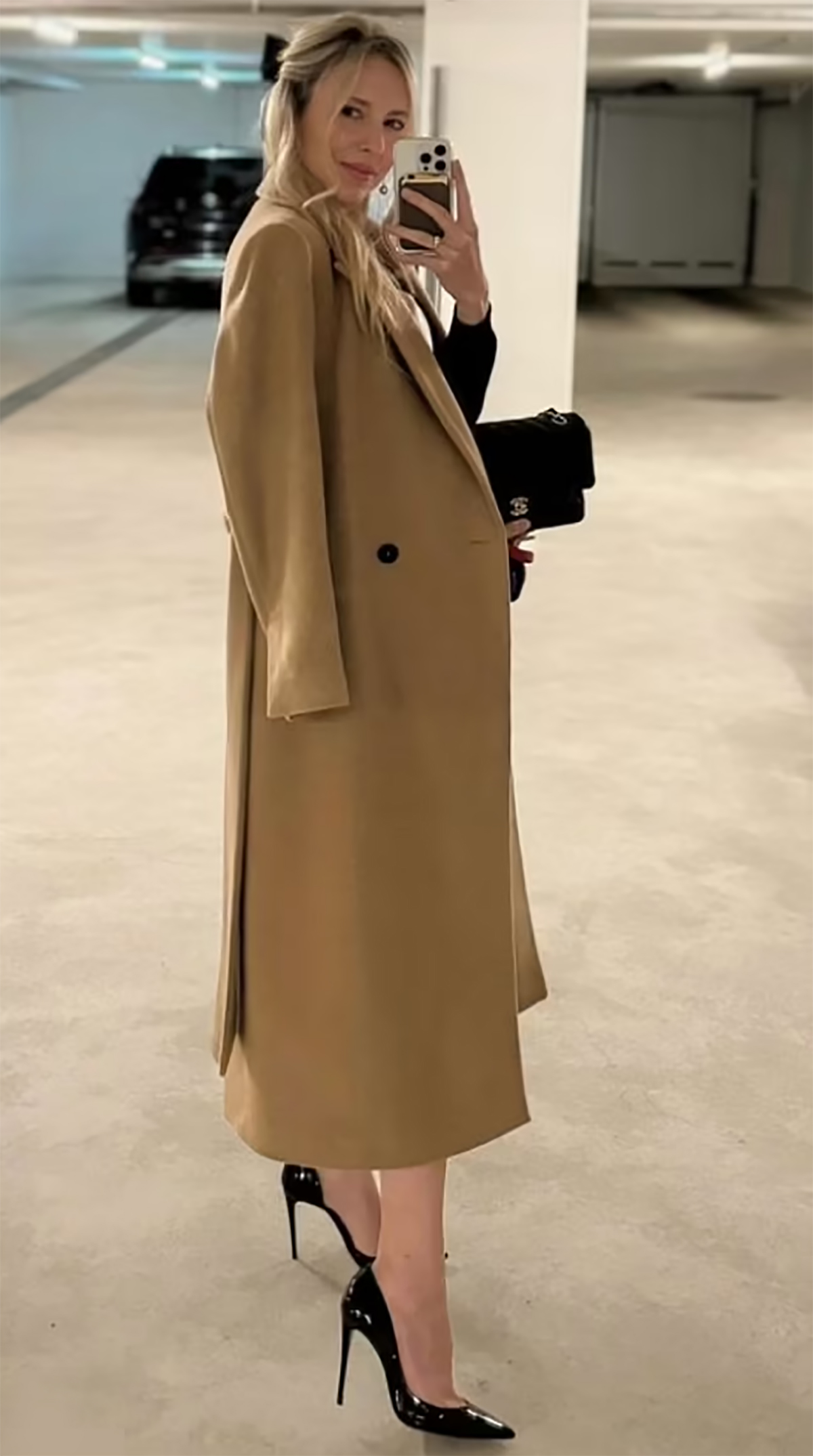 Šta znamo o Kristini iz Srbije čiju je glavu našao otac? Misica se hvalila srećnim brakom, a živela pakao