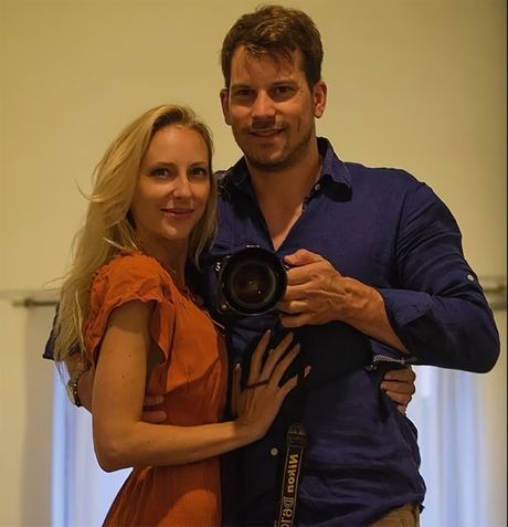 Kristina Joksimović Kristina Joksimović