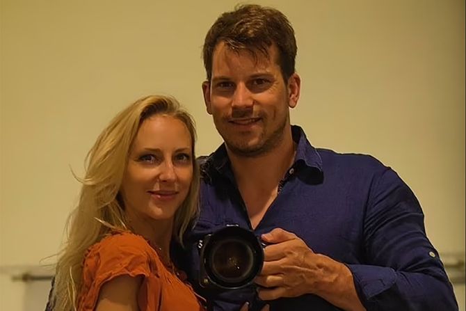Kristina Joksimović Kristina Joksimović