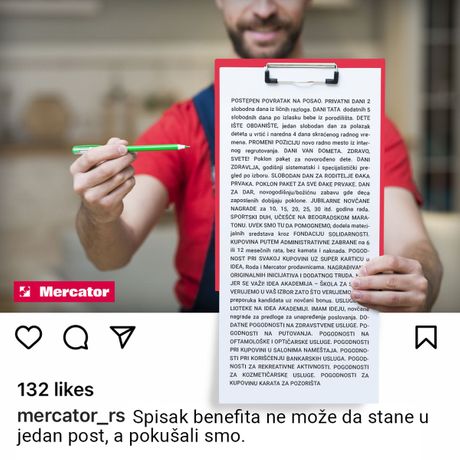 MercatorS