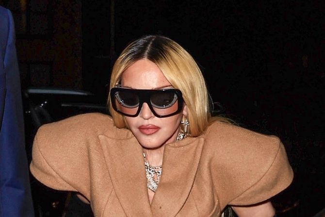 Luiza Čikone Madona Madonna Luiza Čikone Madona Madonna