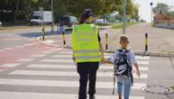 Vozači će do 1. oktobra biti pod budnim okom policije: Zar je moguće da ovaj prekršaj najčešće čine kod škola?