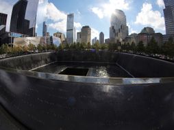 The World Trade Center