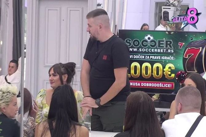 Mika Vasić i Stefan Korda