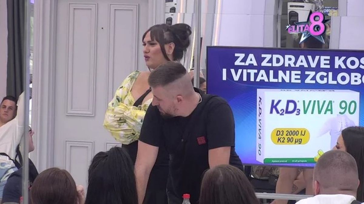 Ana Nikolić prvi put detaljno o promeni pola: "Kada je saznao ja sam propala u zemlju, a on je pobegao..."