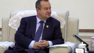 Dacic in Berlin for meeting of interior ministers within Berlin process