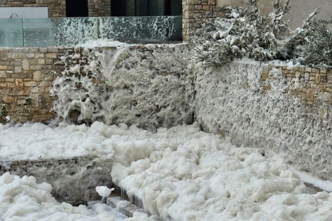 Nevreme u hrvatskoj