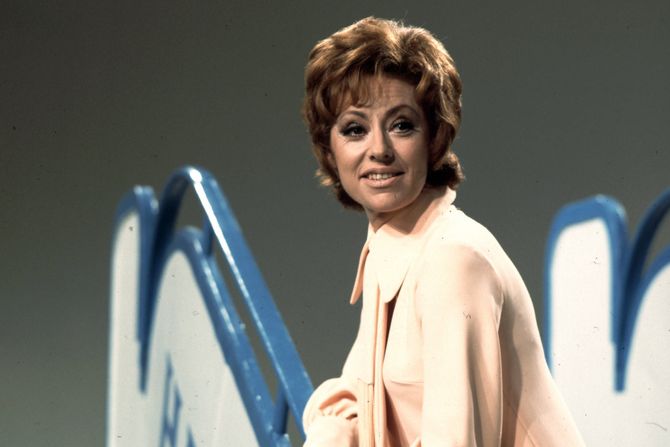 Caterina Valente Caterina Valente