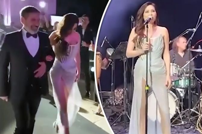 Svetlana Ceca Ražnatović Svetlana Ceca Ražnatović