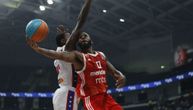 Lokomotiva Kuban - Crvena zvezda: Crveno-beli traže pobedu i plasman u polufinale VTB Kupa