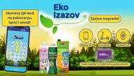 Tetra Pak® ambalaža sada donosi nagrade – Eko Izazov