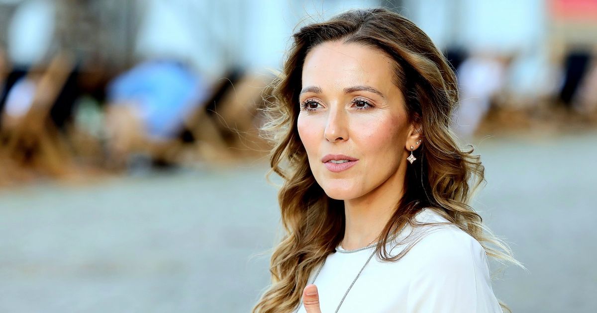 Marija Ristić je sestra Jelene Đoković - Telegraf.rs