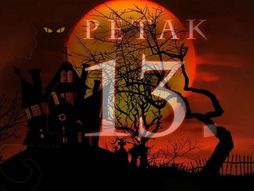 Petak 13