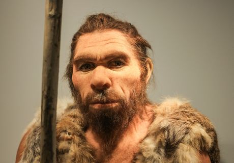 Neandertalac