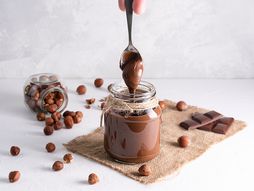 čokoladni krem, krem od lešnika, eurokrem, krem