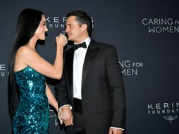 Keti Peri i Olando Blum