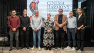 CinemaHarmony:: Radionice, koncerti i filmske projekcije širom Srbije u čast Enija Morikonea