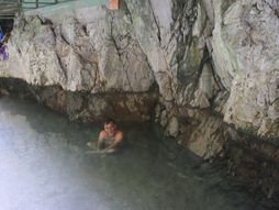 Visočka banja srpski Tajland