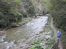 Visočka banja srpski Tajland